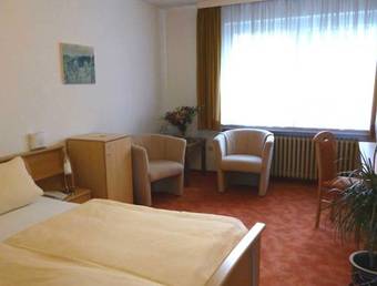 Hotel Villa Luise