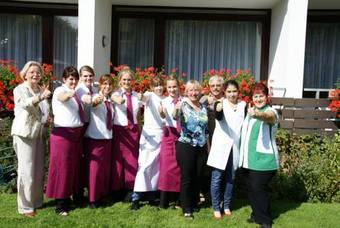 Hotel Riemann