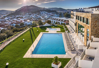 Hotel Barcel� Aracena