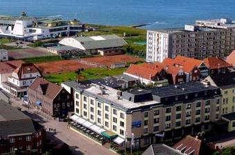 Aparthotel Kachelot