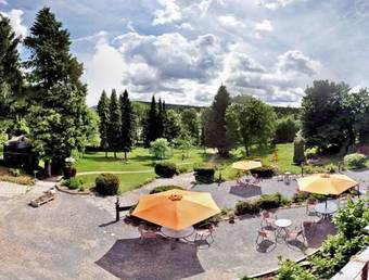 Hotel Bastei