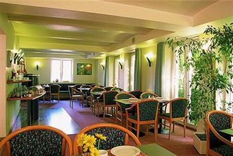 Ringhotel Altstadt