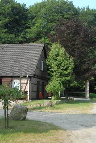 Apartamento Barock Hengst Hof