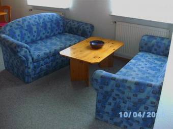 Apartamentos St�ckmann