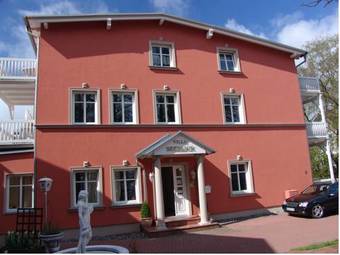 Apartments Villa Seeblick Und Villa Waldblick
