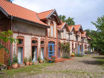 Hotel Herrenhaus Salderatzen