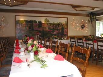 Hotel Undeloher Hof
