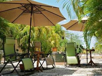 Hotel Hacienda San Francisco Tzacalha