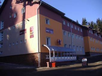 Hotel Star 4,5