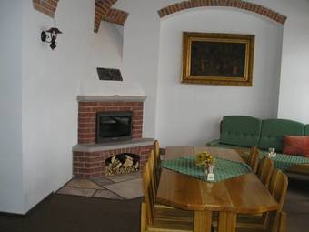 Hotel U Sladka