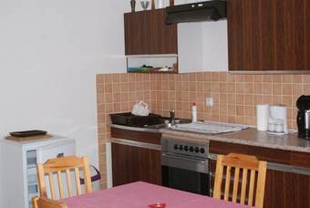 Apartm�n Tina