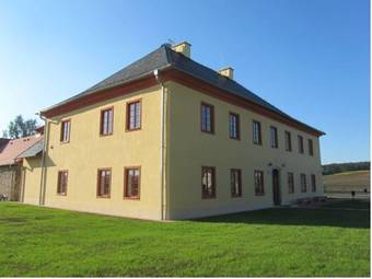 Hostal Penzion Na Fa?e