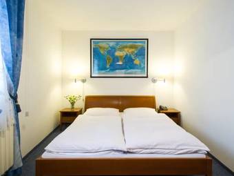 Hotel Sumava