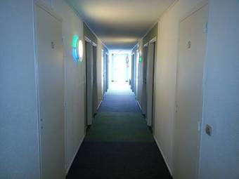 Hotel Ibis Budget Chateaudun