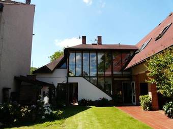Hostal Penzion A Restaurace Country Club