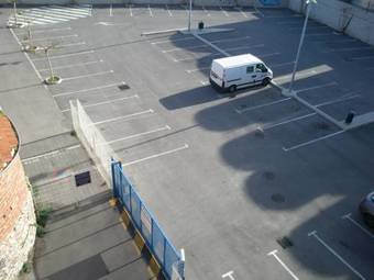 Hotel Ibis Budget S�te Centre