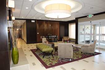 Hotel Homewood Suites By Hilton Oxnard/camarillo