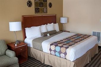 Hotel Deer Haven Inn