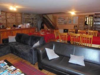 Bed & Breakfast La Merveille