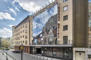 Hotel Qubus