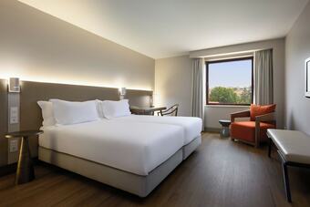 Hotel Coimbra Aeminium, Affiliated By Meli�