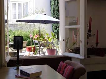 Hotel Casa Cosy