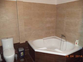 Maisonette Chalkidiki