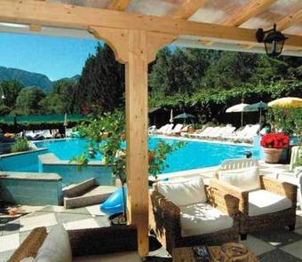 Hotel Florida