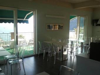 Hotel Delle Rose