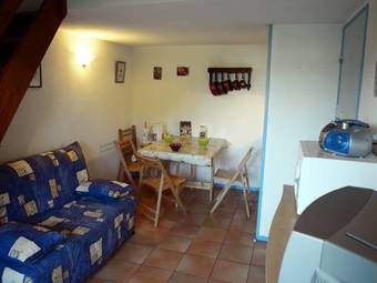 Holiday Home Jardins De L'ocean IV Vaux Sur Mer