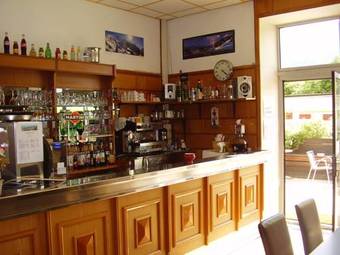 Hotel Le Connetable