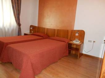 Hotel Fiamma