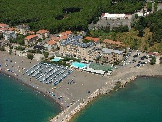 Hotel Stella Marina