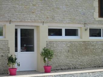 Bed & Breakfast La Ferme De La Petite No�
