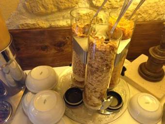 Torre Sangiovanni B&B E Ristorante