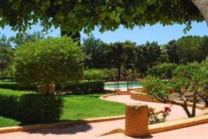 Hotel Villa Athena