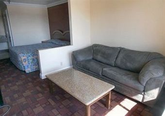 Hotel Econo Lodge Pico Rivera