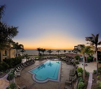 Hotel Dolphin Bay Resort And Spa