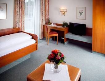 Kurhotel Roswitha