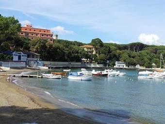 Hotel Albergo Miramare
