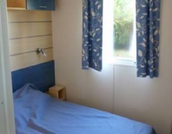Camping De Vittel