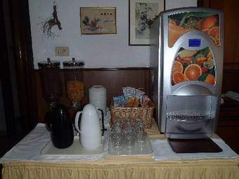 Hotel Pensione Week End