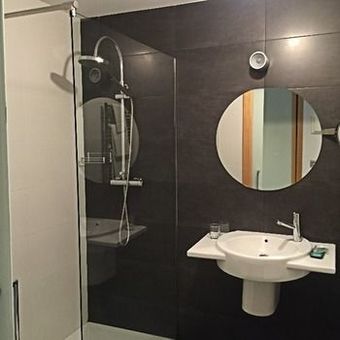 Hotel Txanka Erreka