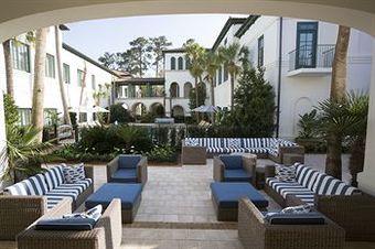 Hotel The Inn At Sea Island
