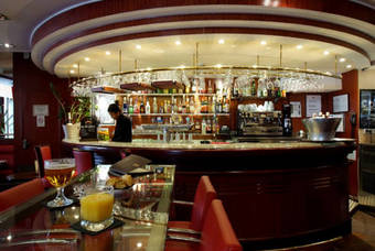 Hotel H�tel Saint Christophe