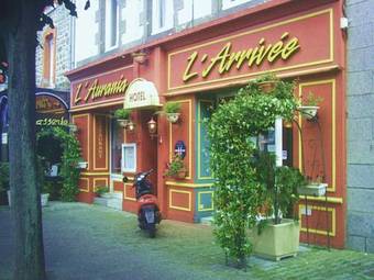 Hotel De L'arriv�e