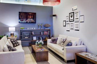 Hotel Sercotel Portales