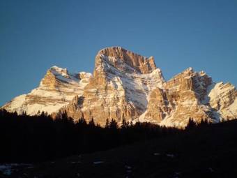 Apartamento Casa Costantini