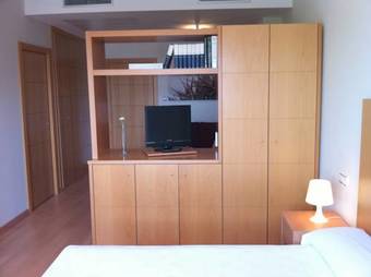 Apartamentos Tartesos