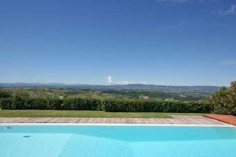 Villa Casa Lucia
